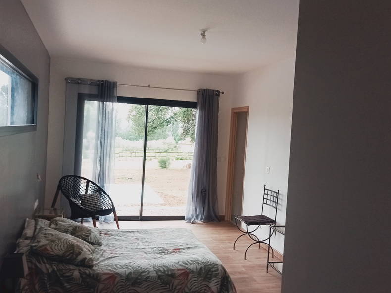 Homestay Lorgues 518228-1