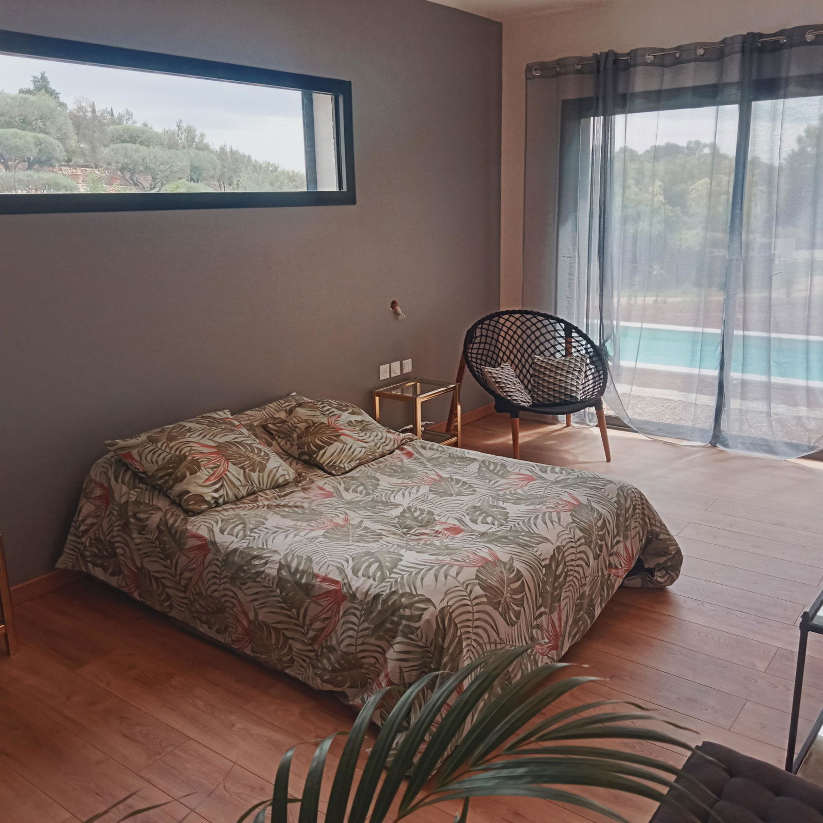 Chambre Chez L'habitant Lorgues 518228