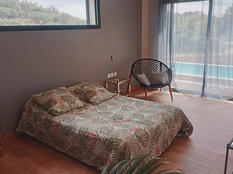 Homestay Lorgues 518228-4