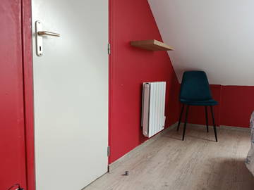 Chambre D'hôte Babœuf 519076-5