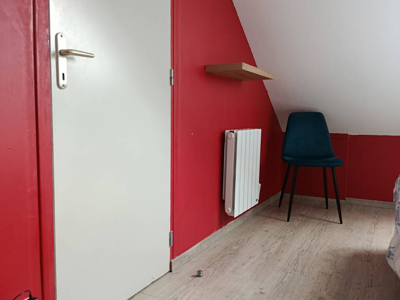 Chambres D'hôtes Babœuf 519076-5