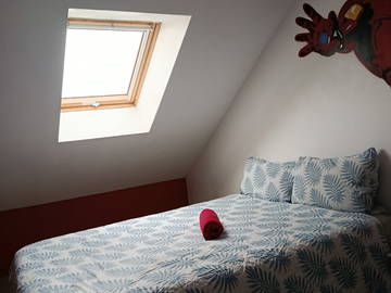 Chambre D'hôte Babœuf 519076-4