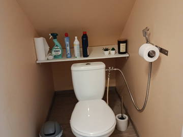 Chambre D'hôte Babœuf 519076-7