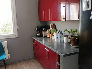 Chambre D'hôte Babœuf 519076-10