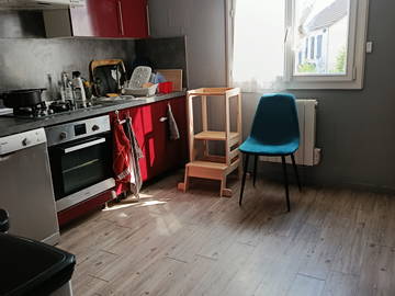 Chambre D'hôte Babœuf 519076-11