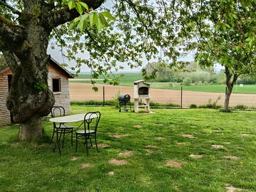 Chambre D'hôte Babœuf 519076-13