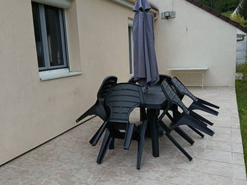 Chambre D'hôte Babœuf 519076-14