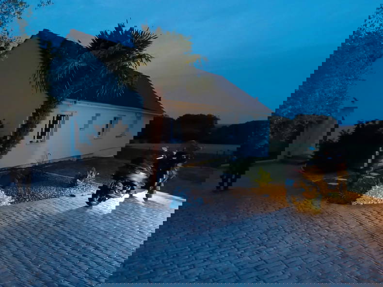 Chambres D'hôtes Babœuf 519076-1