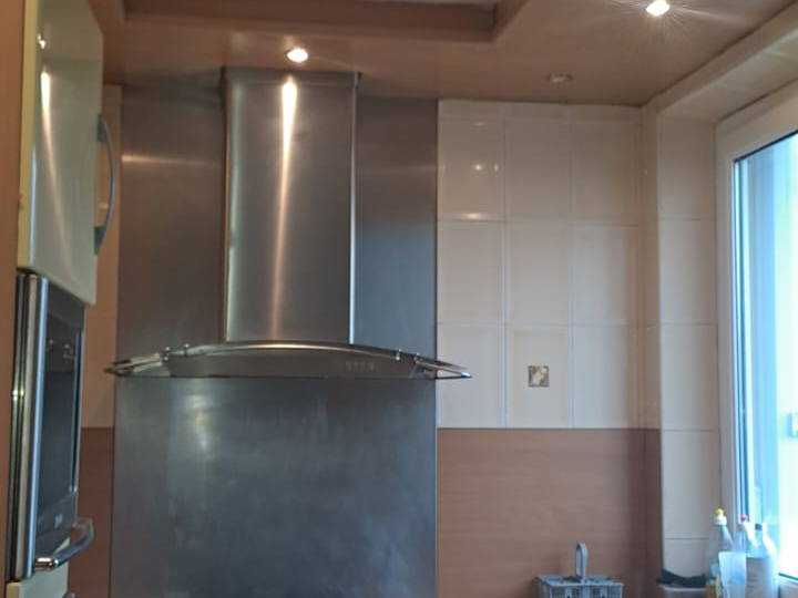 Quedarse En Casa Nanterre 519088