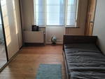 Chambre Chez L'habitant Mons 519093