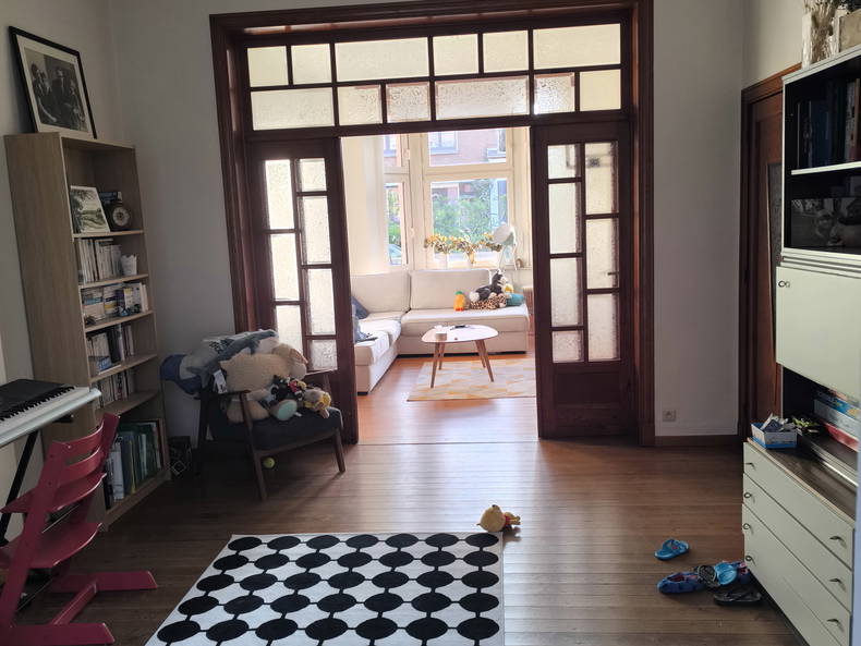 Homestay Mons 519093-4