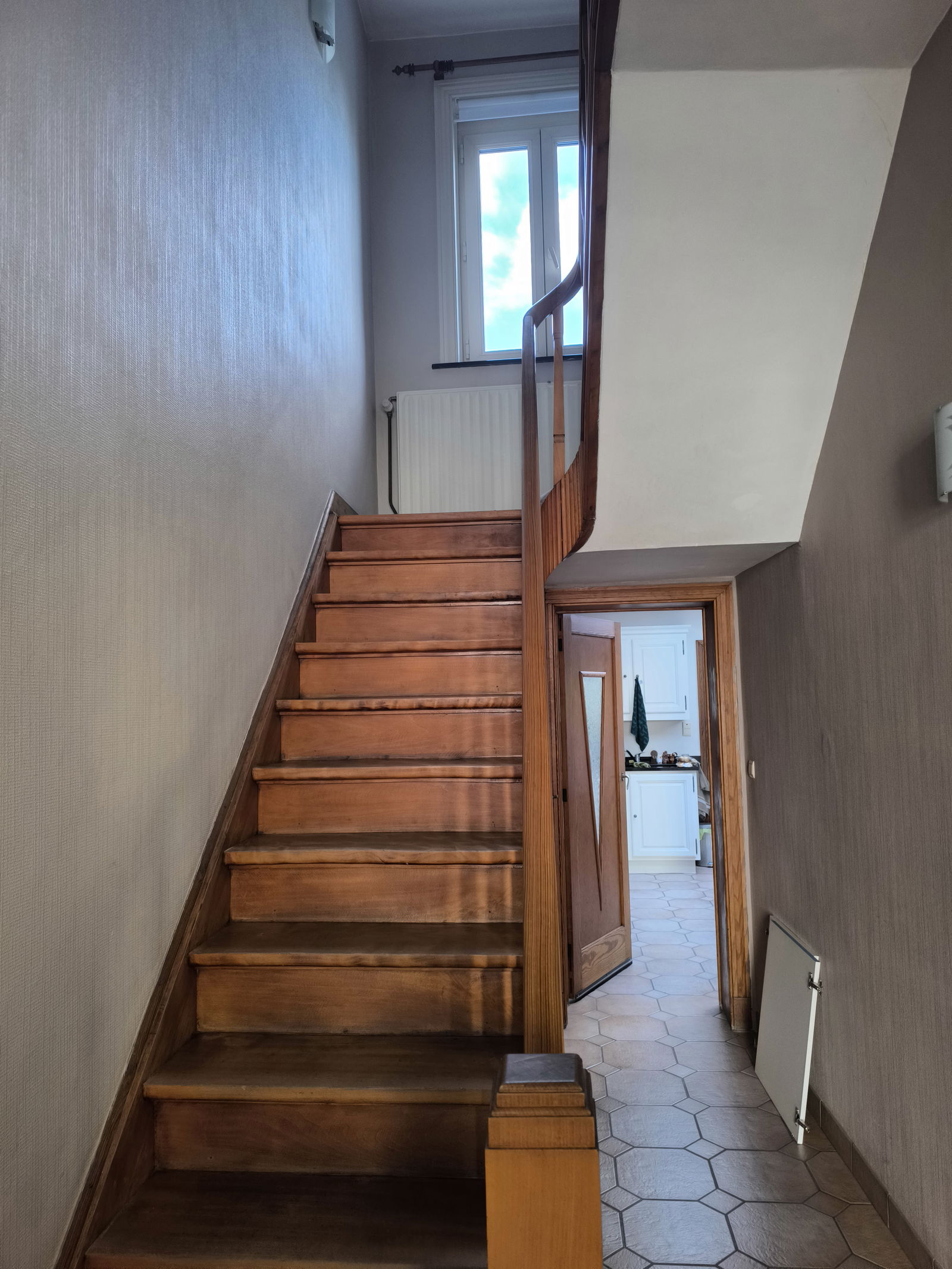 Chambre Chez L'habitant Mons 519093