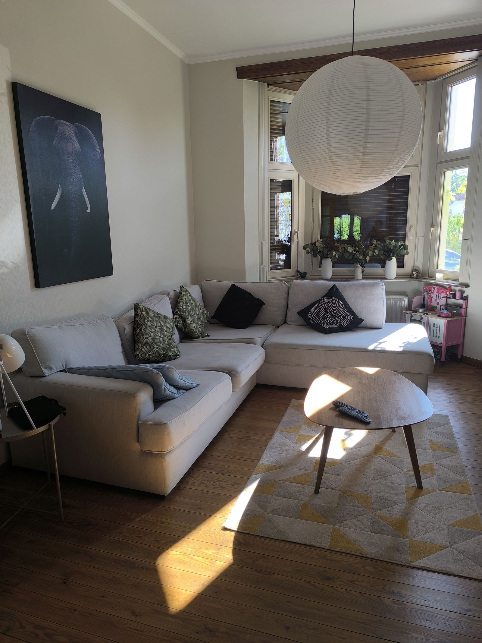 Chambre Chez L'habitant Mons 519093