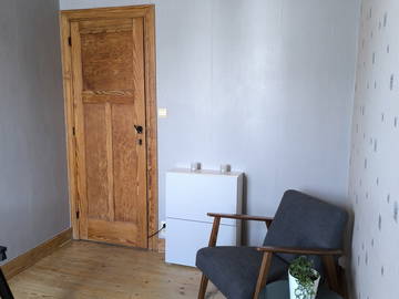 Chambre Chez L'habitant Mons 519093-2