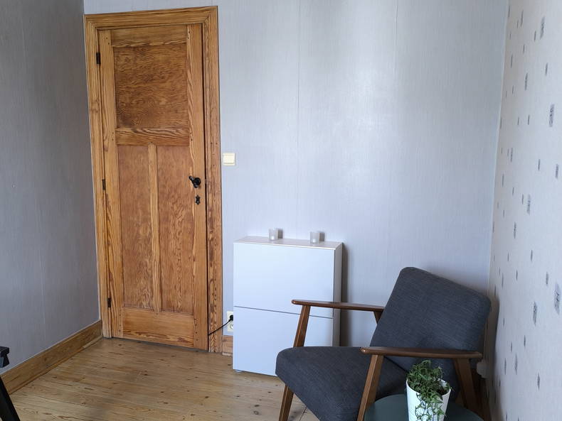 Homestay Mons 519093-2