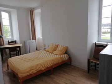 Homestay Pleyben 519308-1