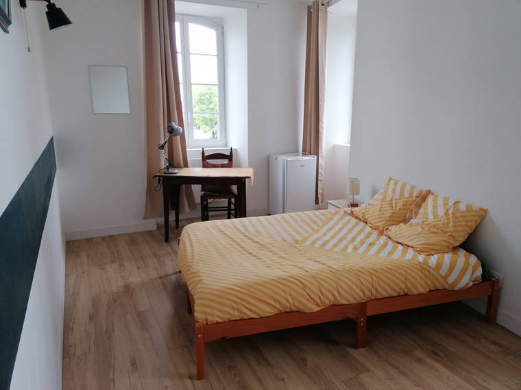 Chambre À Louer Pleyben 519308