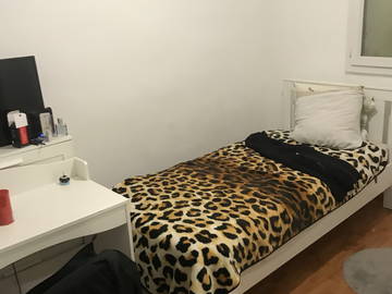 Colocation Marseille 520962