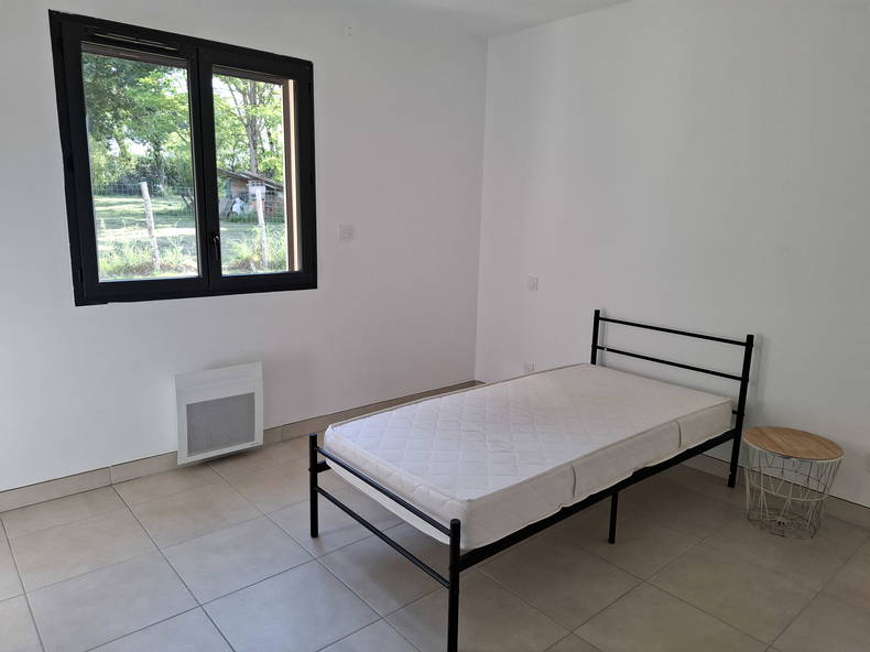 Chambre Chez L'habitant Pompignan 520982-1