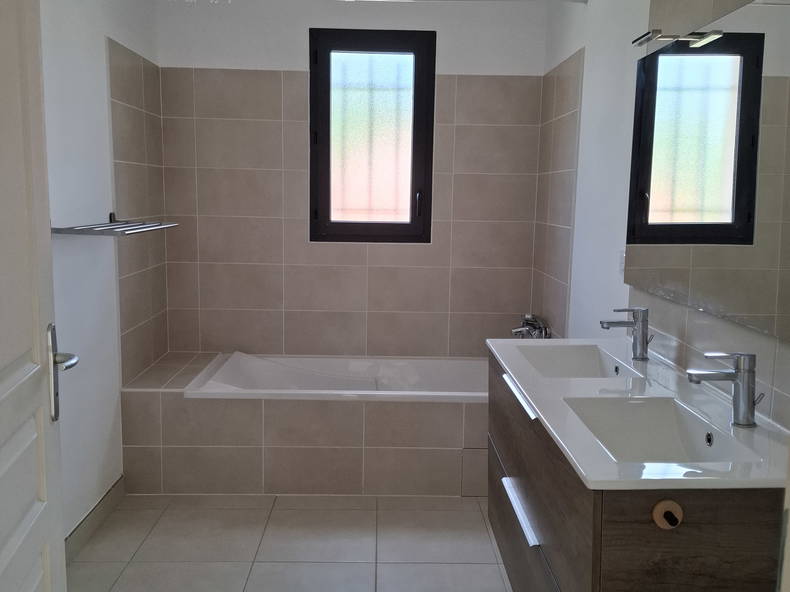 Chambre Chez L'habitant Pompignan 520982-2