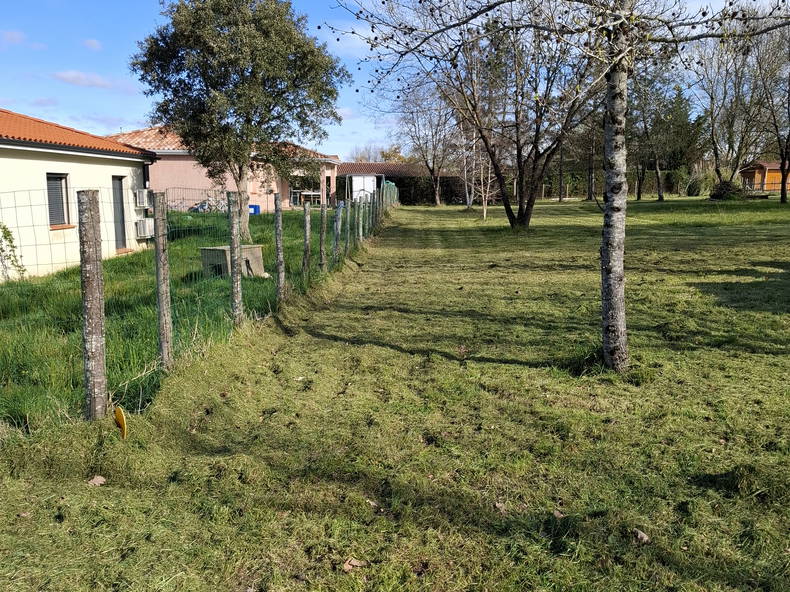 Chambre Chez L'habitant Pompignan 520982-4