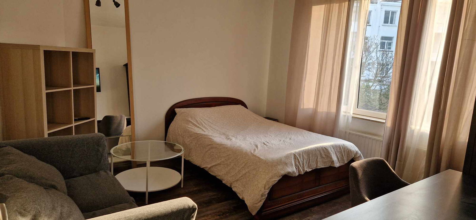 Chambre Chez L'habitant Evere 521055