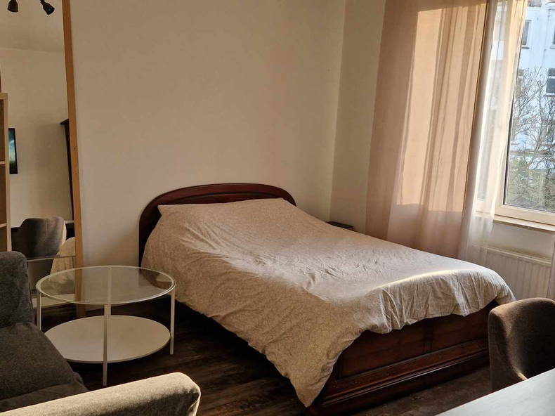 Chambre Chez L'habitant Evere 521055-1