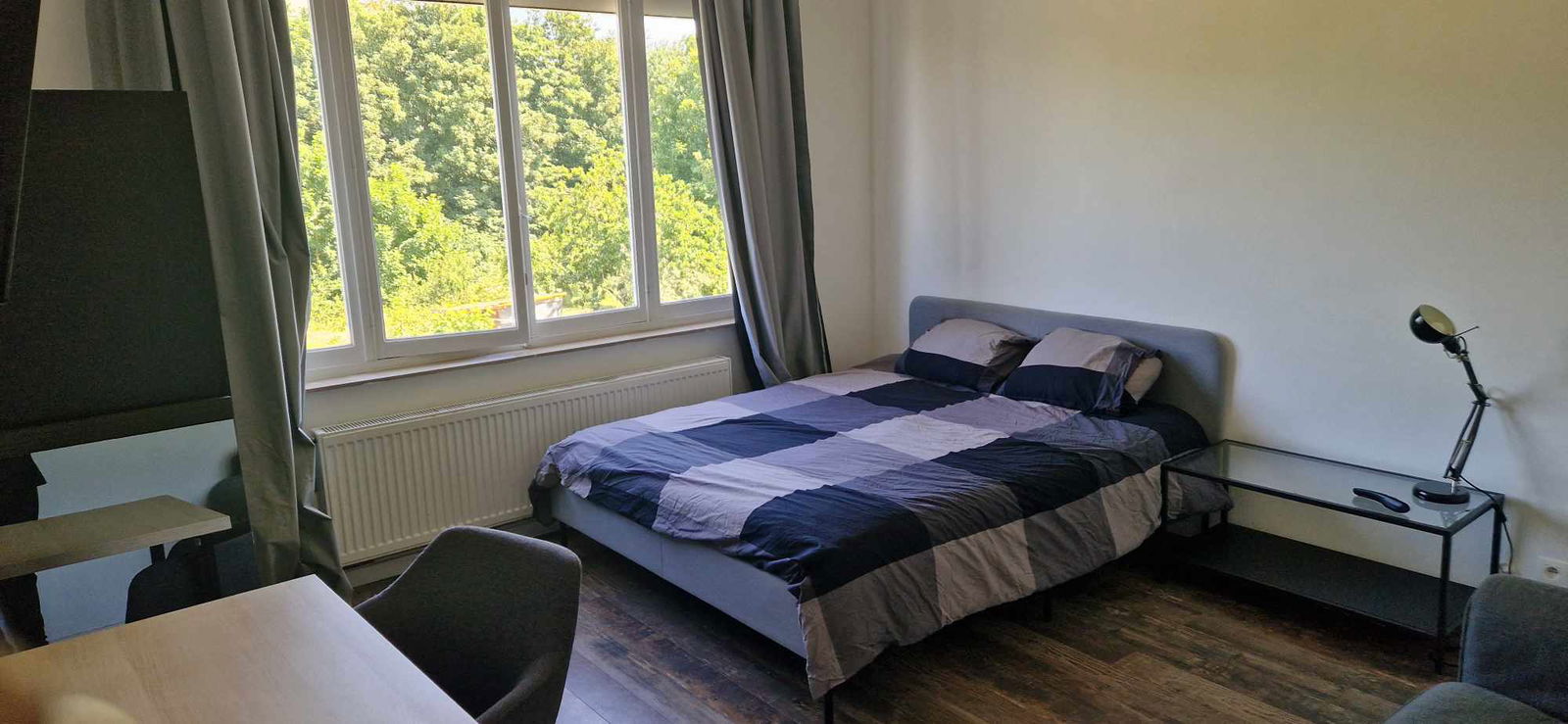 Chambre Chez L'habitant Evere 521055