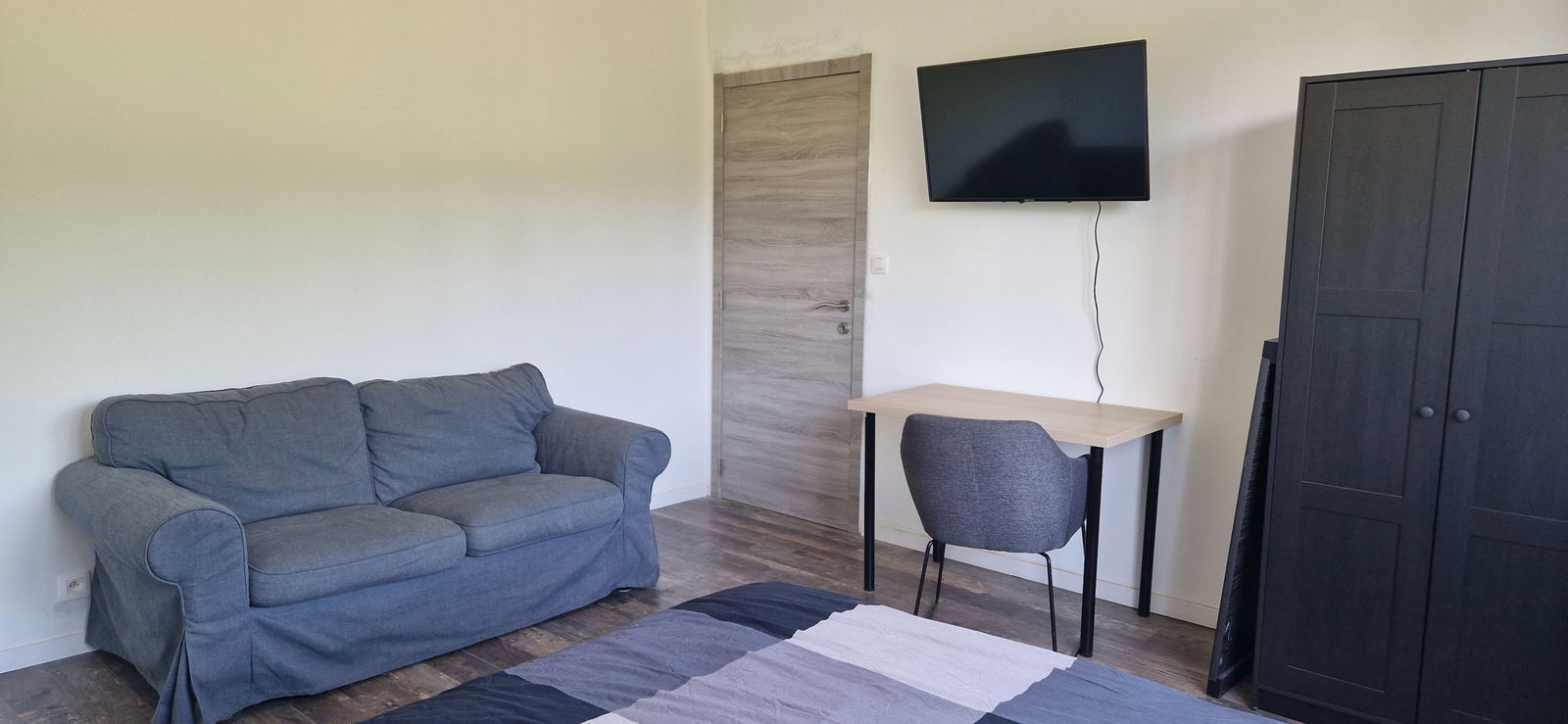 Chambre Chez L'habitant Evere 521055