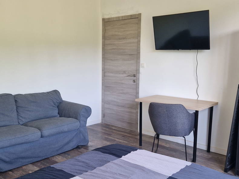 Chambre Chez L'habitant Evere 521055-3