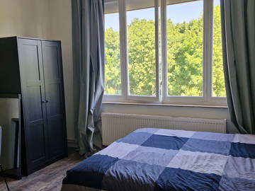 Hospedagem Em Casa De Família Evere 521055-4