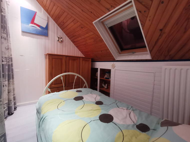 Gastfamilie Saint-Malo 523348
