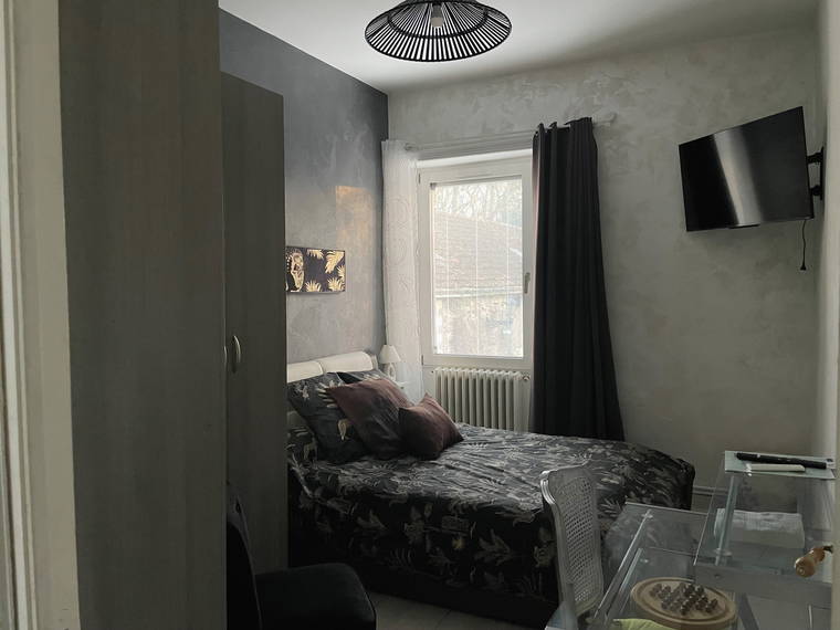 Chambre À Louer Vertou 523934