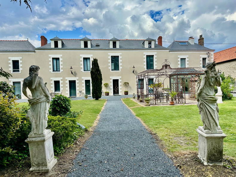 Colocation Vertou 523934-4