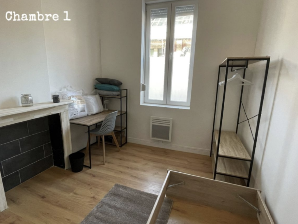 Colocación Roubaix 524132-1