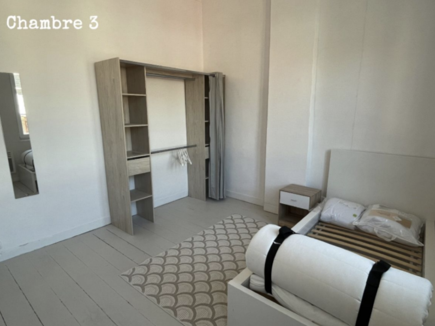 Coliving Roubaix 524132