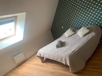 Chambre Chez L'habitant Janzé 524686