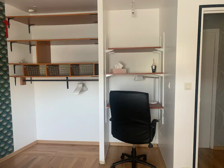 Habitación En Alquiler Janzé 524686