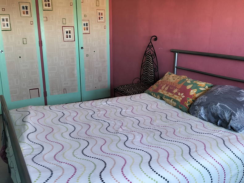 Homestay Lyon 525470-2