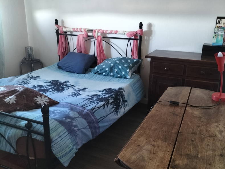 Homestay Lyon 525470-3