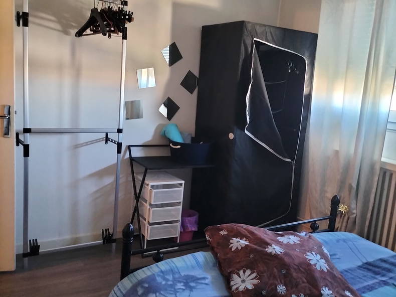 Homestay Lyon 525470-4