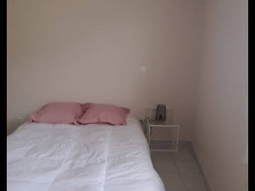 Chambre D'hôte Vesseaux 525570-1