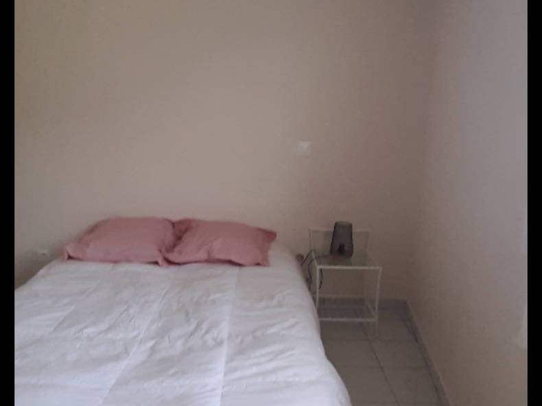 Chambre Chez L'habitant Vesseaux 525570-1