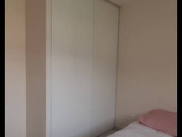 Chambre Chez L'habitant Vesseaux 525570-2