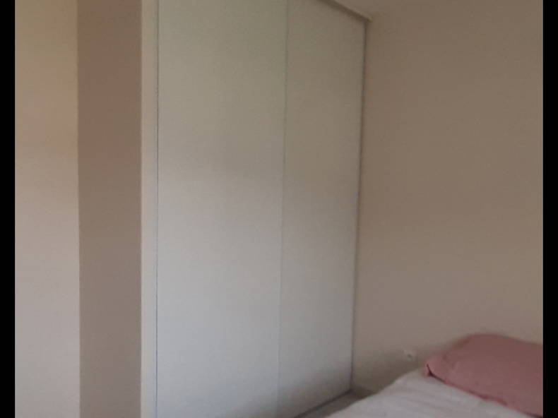 Chambre Chez L'habitant Vesseaux 525570-2