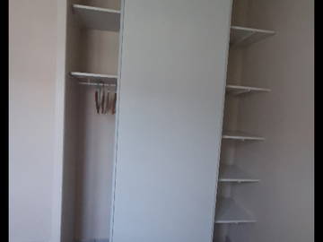 Chambre Chez L'habitant Vesseaux 525570-3