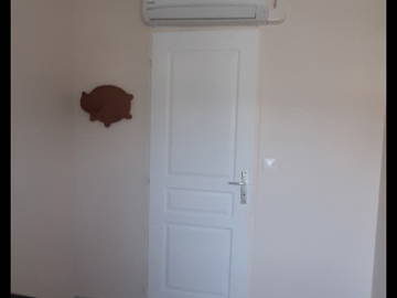 Chambre Chez L'habitant Vesseaux 525570-5