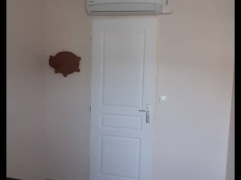 Chambre Chez L'habitant Vesseaux 525570-5