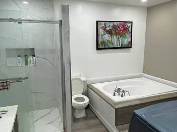 Shared Accommodation Montréal 528163-3