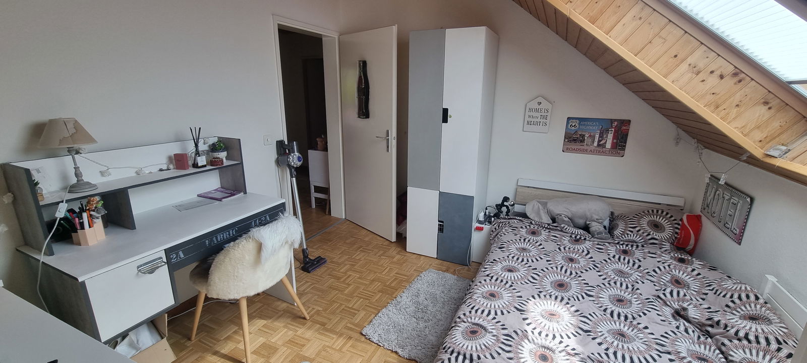 Chambre Chez L'habitant Le Mont-sur-Lausanne 528329
